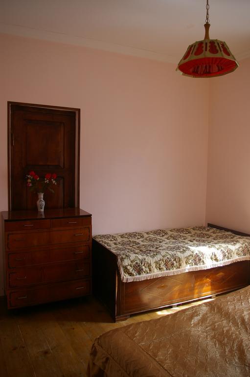 Maya Guest House Sighnaghi Exterior photo